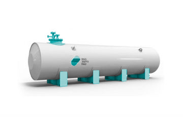 Перевозка емкостей
